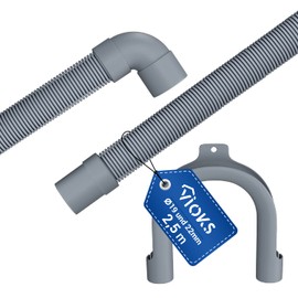 Drain Hose, 19 / 22