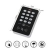 HFeng Access Control System Kit 125KHz RFID Keypad + DC12V