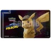 Pokémon E-15205 Ultra Pro - Detective Play Mat - Pikachu,