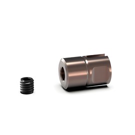 RIAARIO Mini 1/10 RC Truck Front Driving Gear Cup (S2)