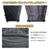 Char-Broil Black Grill Cover 62 in. W x 24 in.