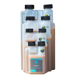 Impello Biosciences Tribus Original, Phosphorus-Based Bloom Booster Super Concentrated - 500ml
