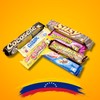 Venezuela Candy Box Pirucream Cocosette Susy Venezolano Chucherias Venezolanas Sweet