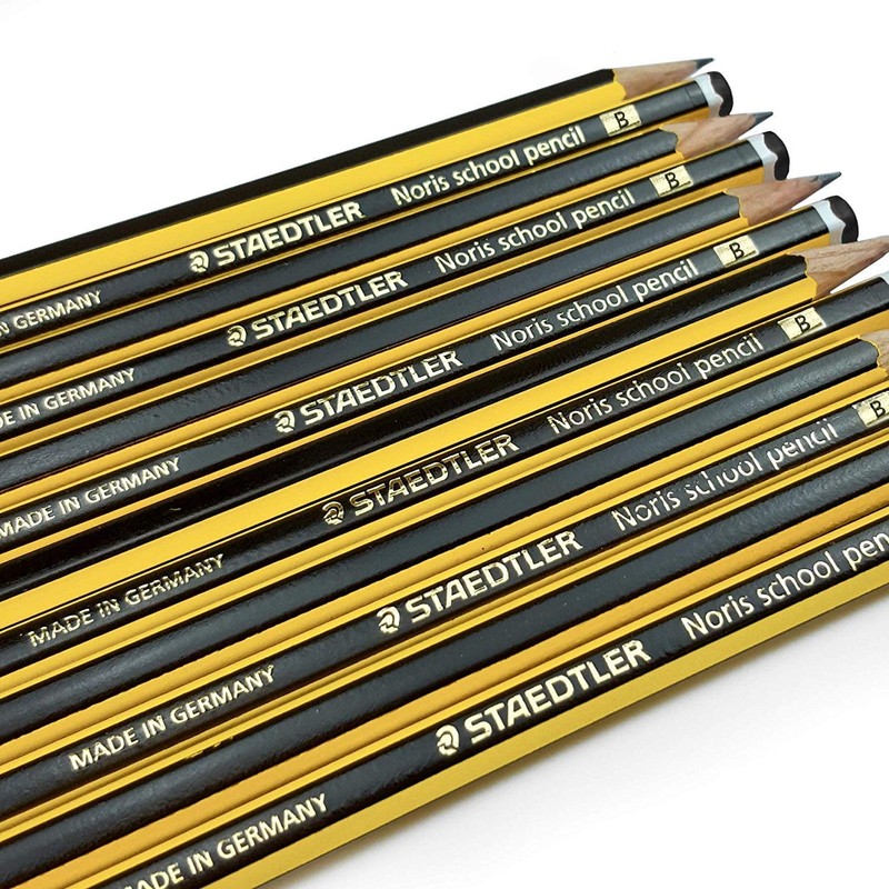 Staedtler Noris