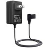 lojiraz AC Power Supply Adapter Charger Cord for Moog Zevex