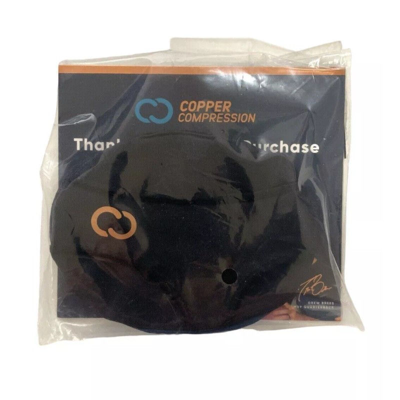 Copper Compression Metatarsal Pads Max Copper Extra Padding for Comfort,