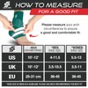 Sleeve Stars Ankle Brace for Sprained Ankle, Plantar Fasciitis Relief