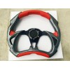 Tzvmny 14" Steering Wheel Polaris Slingshot Without Quick Release Puller