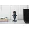 Blue Microphones Yeti Nano Premium USB Mic (Shadow Gray) Podcaster's