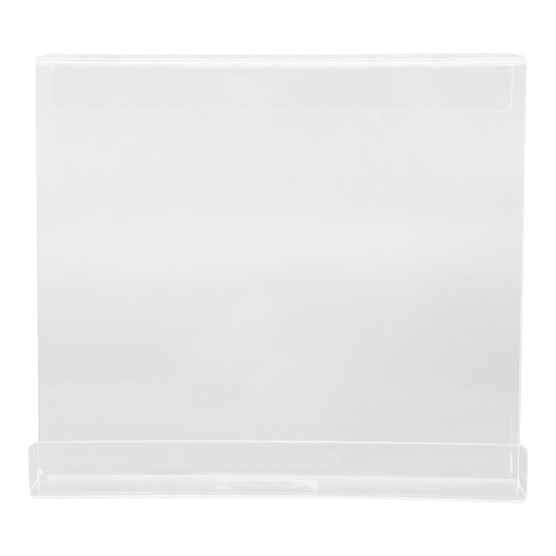 Treadmill Book Hanger Universal Acrylic Book Reading Stand Tablet Magazine