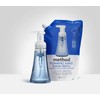Method Foaming Hand Soap Refill, Sea Minerals, 28 Fl Oz