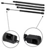 SCITOO 4478 Lift Supports Fit for Ford Expedition 1997-2002 Front