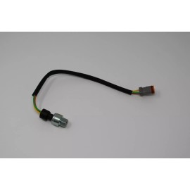 LTS New Pressure Sensor for Caterpillar C7 1619930 161-9930 Fits Various Models 3126