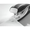 Leitz 50060004 Hole Punch and Leitz 55620069 Stapler Nexxt Style
