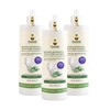 Fuwa3e Pineapple Enzyme Natural Toilet Bowl Cleaner Halcyon Eucalyptus -