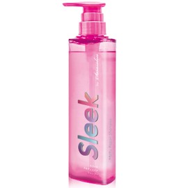 Sleek by Sara Salon Shampoo 360ml (Melty Repair Shampoo)