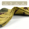 OEAGO Stocking Fillers for Men，Christmas 9-11 Funny Socks for Men