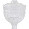[Chaoyang Akazawa] Crystal Buddha Teaware Set "Bohemian" Buddhist Tools Water
