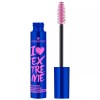 Essence I Love Extreme Volume Waterproof Mascara - Paraben-Free -