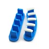 KADS 3pcs/set Plastic Tip Stand for Practice Use Practice Training