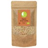 Organic Green Lentils -Certified Organic- by Busy Beans Organic (500g)