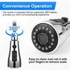 Kitchen Faucet with Pull Down Sprayer,Kitchen Sink Faucet with Sprayer,High