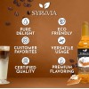 Syruvia Pumpkin Pie Syrup 25.4 fl oz, Kosher, Gluten-Free, Perfect
