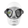 C4 Condo-R Diving Mask for Apnea Diving, Snorkelling and Diving
