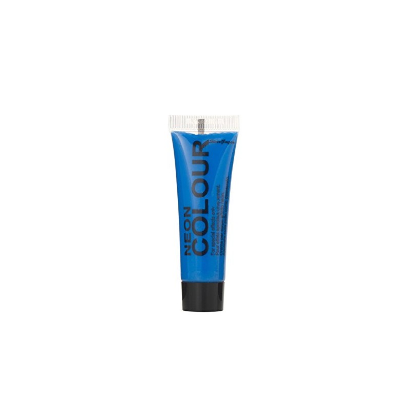 Ares The Stargazers Neon Paint 10ml Blue (UV)