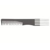 Efalock Fine Toupee Fork Comb #105 195mm