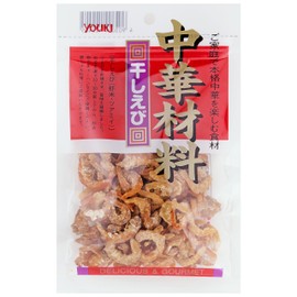 Yuuki Dried Shrimp 1.9 oz (54 g)