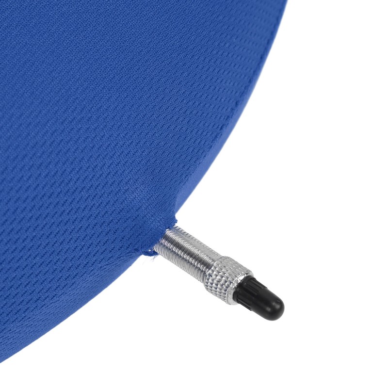 Inflatable Donut Cushion Prevents Bed Sores Thickened Round Inflatable Ring