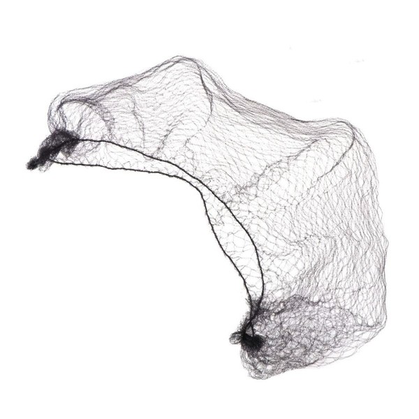 YADIRF 100 PCS 24 Inch Invisible Hair Nets Bun Cover