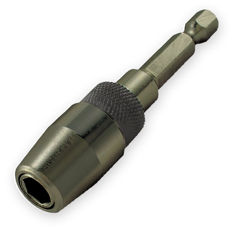 IVY Classic 46003 23 Piece Long Power Bit Screwdriving Set,