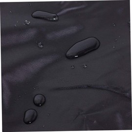 Kisangel Oxford Fabric Barbecue Cover Waterproof Grill Cover Outdoor BBQ Uv Dustproof Easy Clean 150x100x125cm