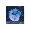 MVS Wholesale Extra Terrestrial E.T Movie Memorabilia Retro Wall Clock,