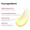 K-SECRET SEOUL 1988 Retinal Eye Cream Formulated with Advanced Retinal