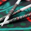 CUESOUL Jazz-Metal 19g Soft Tip 90% Tungsten Dart Set with