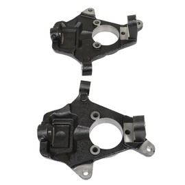 labwork 2 Drop Lowering Spindles Replacement for Chevy Silverado GMC Sierra 1500 2007-2016 2WD 4WD AWD