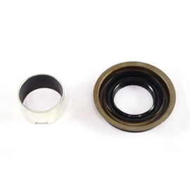 YHB K099 Axle Bushing & Seal Kit for Ford 6F35, 6T40 Transmission 2008-2014 Ford Mercury Buick Chevy GMC Pontiac Saturn Holden Daewoo Opel ETC(Thin Wall Version) - Axle Bushing Driver Tool Kit