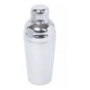 Molin Bartender Cocktail Shaker Cantinero Acero Barman