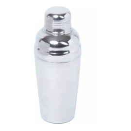 Molin Bartender Cocktail Shaker Cantinero Acero Barman