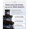 Earthley Wellness, Good Night Lotion, loción de magnesio, aceite de