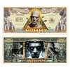 American Art Classics The Mummy Million Dollar Bill - (Pack of 5)