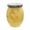 MW Polar Pear Slices in Light Syrup, glass jar 10oz