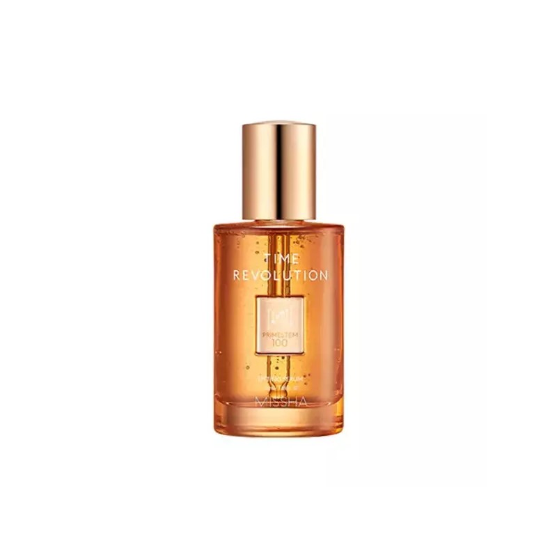 MISA [미샤] 프라임스템100 리프팅세럼 50ml Misha Primstem 100 Lifting Serum