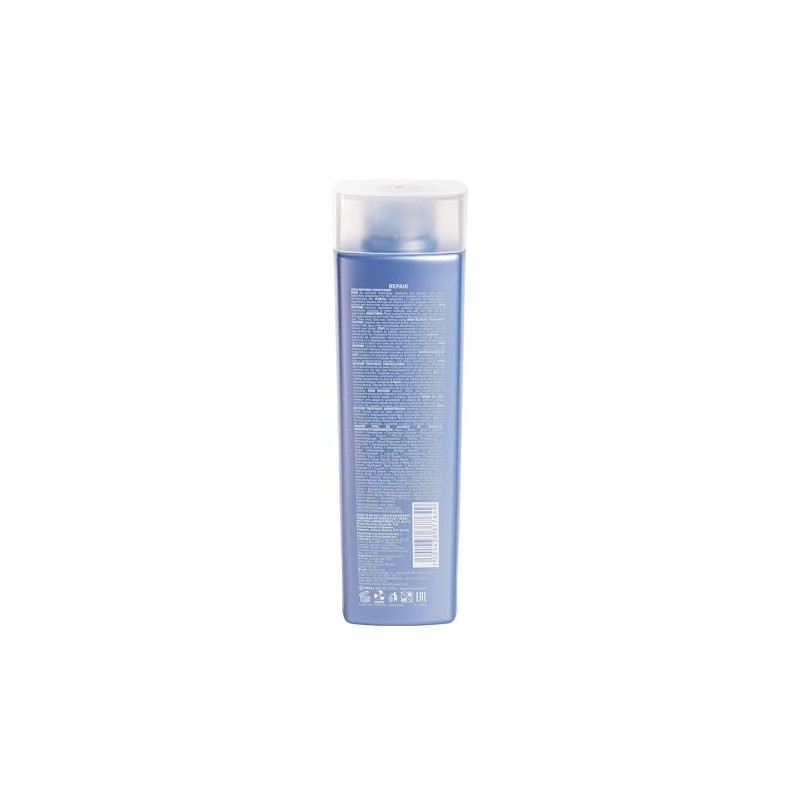 TEC ITALY Lumina Conditioner Matizador Rubio Canas Suavidad UV 300