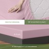 Grounding Sheets Queen Size, 20% Silver Fiber 80% Organic Cotton,