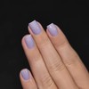 ILNP ASAP - Soft Lavender Blue Neutral Nail Polish, Subtle