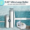 Large Lint Roller - 9.45 in Giant Lint Roller Refill